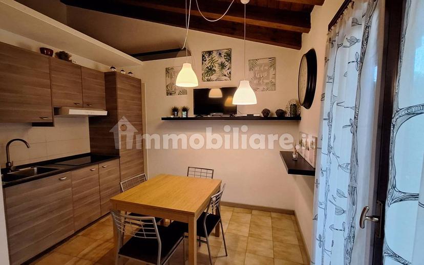 Villa a schiera viale Aprilia Marittima, Bevazzana, Latisana