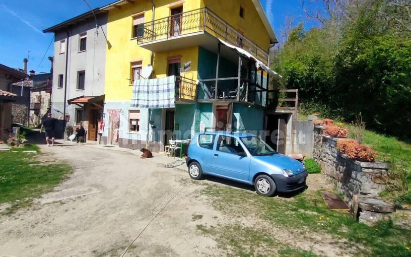 Terratetto unifamiliare via Polcione 4, Toano — foto 5 di 17