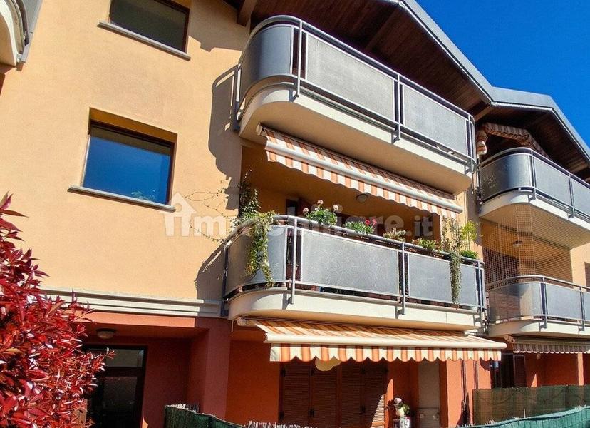 Bilocale via Caduti di Nassiriya, Rovellasca — foto 3 di 5