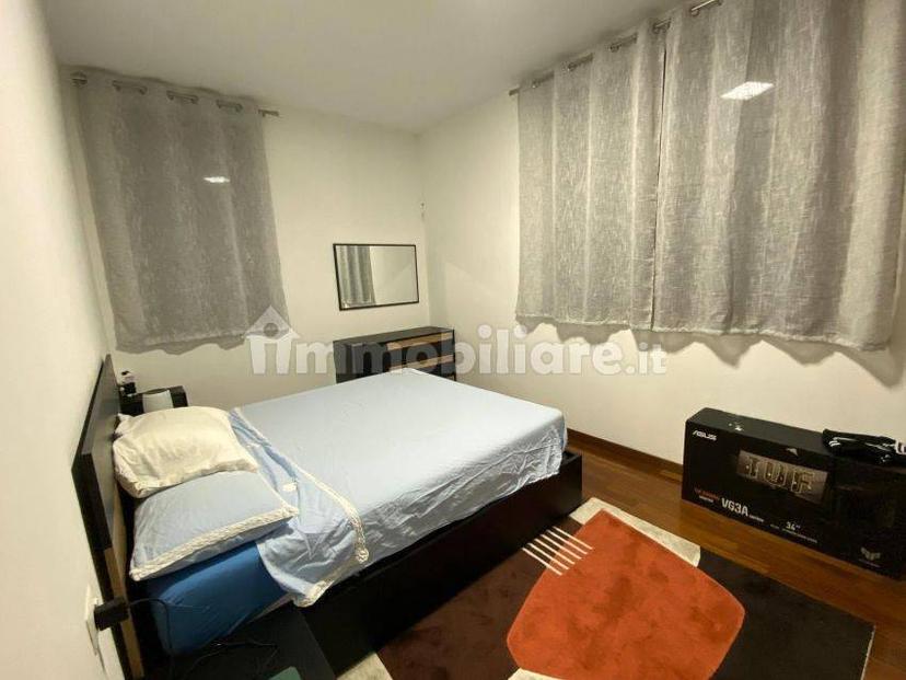 Bilocale via San Cristoforo 101, Centro, Brugherio — foto 23 di 31