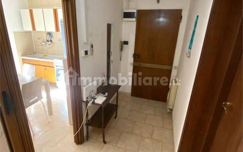 Stanza in affitto in appartamento Mascagni, 37, Modena