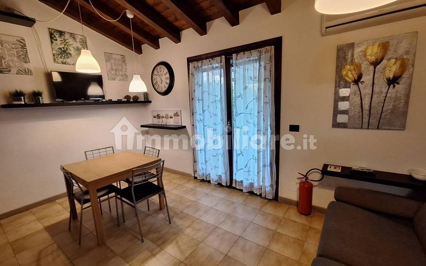 Villa a schiera viale Aprilia Marittima, Bevazzana, Latisana — foto 9 di 12