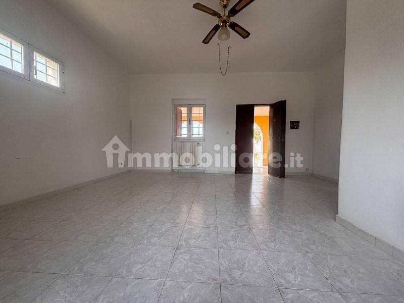Villa unifamiliare via dei Ciclamini 1x, Cogna, Aprilia — foto 39 di 43