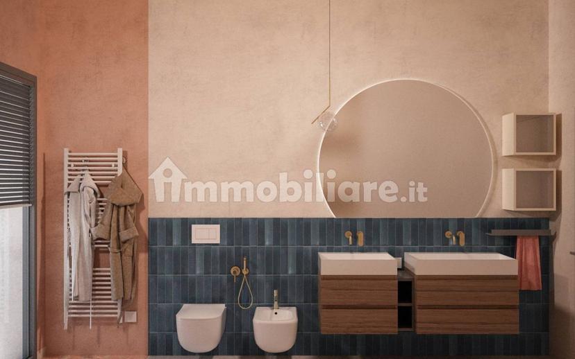 Villa a schiera via Fratelli Volpi, Castelverde — foto 10 di 14
