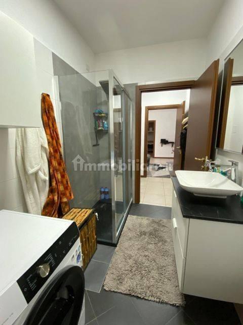Bilocale via San Cristoforo 101, Centro, Brugherio — foto 30 di 31