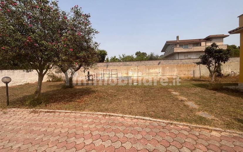 Villa unifamiliare via dei Ciclamini 1x, Cogna, Aprilia — foto 29 di 43