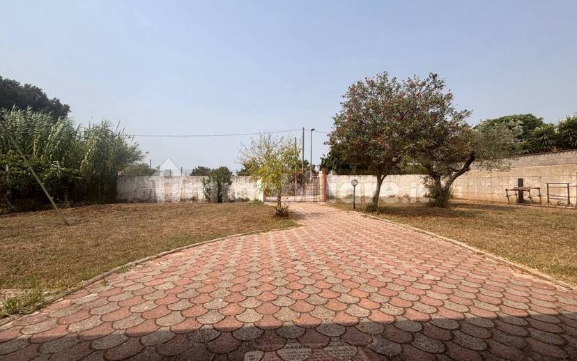 Villa unifamiliare via dei Ciclamini 1x, Cogna, Aprilia — foto 32 di 43