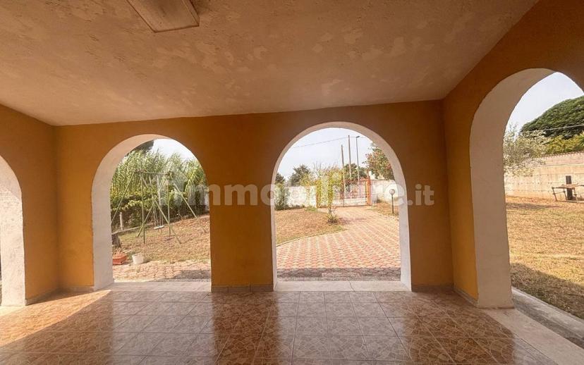 Villa unifamiliare via dei Ciclamini 1x, Cogna, Aprilia — foto 9 di 43