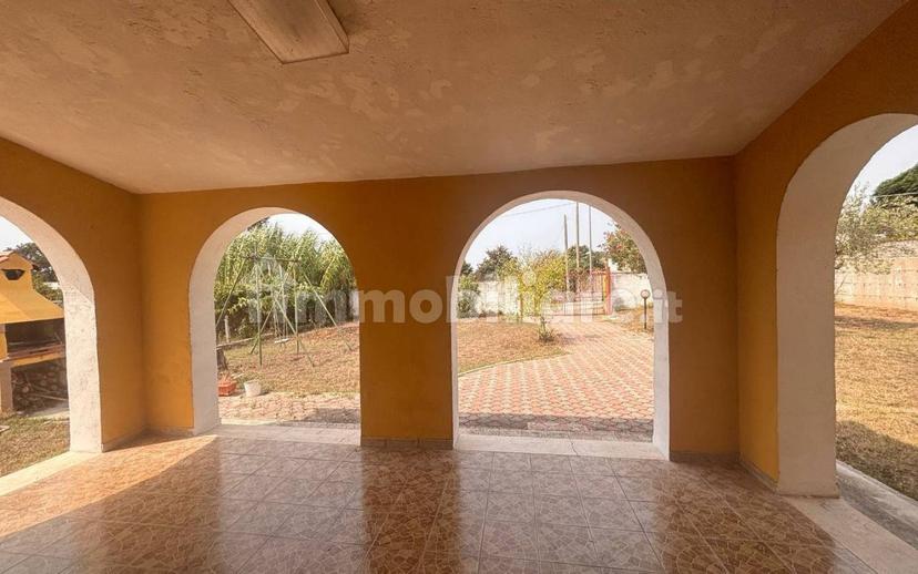 Villa unifamiliare via dei Ciclamini 1x, Cogna, Aprilia — foto 26 di 43