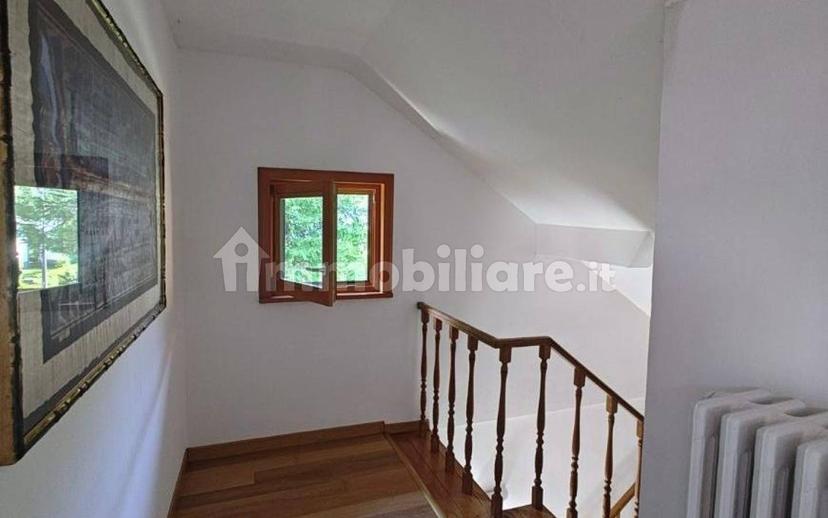 Villa unifamiliare via Alessandro Volta 43, Lanzo D'Intelvi, Alta Valle Intelvi — foto 34 di 60