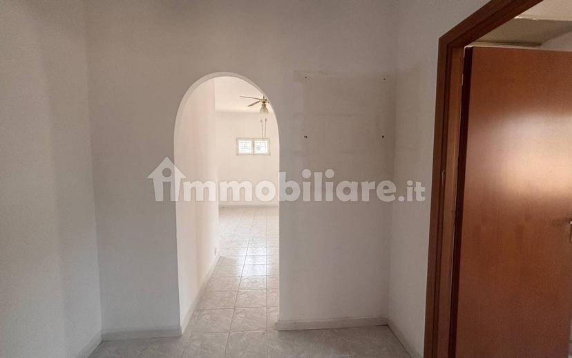 Villa unifamiliare via dei Ciclamini 1x, Cogna, Aprilia — foto 27 di 43