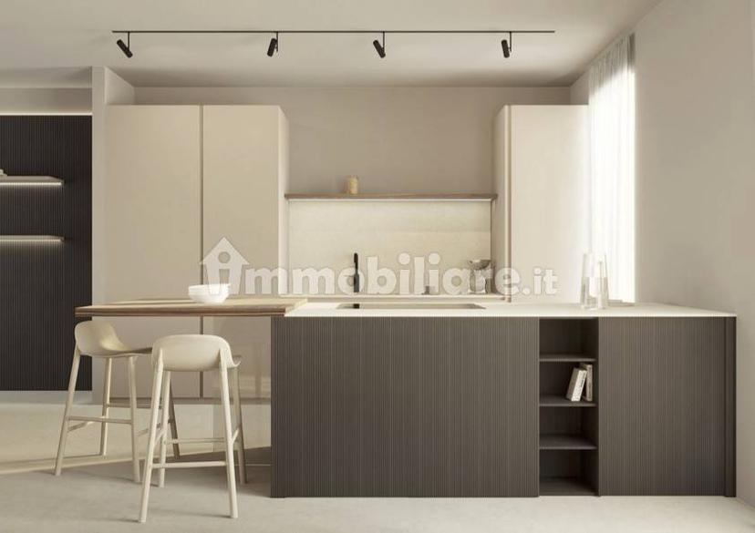 Villa a schiera via Fratelli Volpi, Castelverde — foto 14 di 14