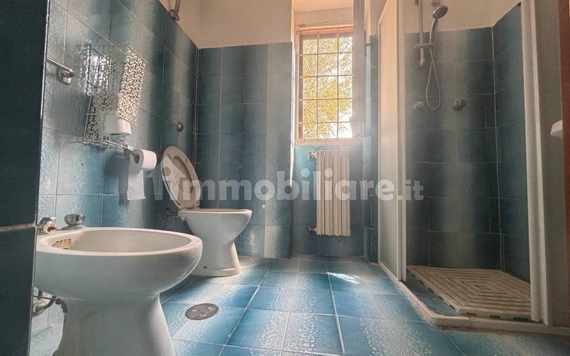 Villa unifamiliare via dei Ciclamini 1x, Cogna, Aprilia — foto 25 di 43