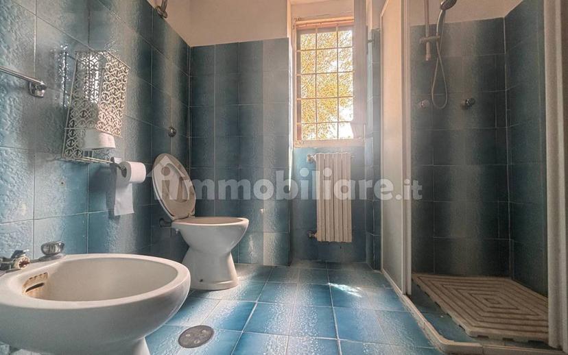 Villa unifamiliare via dei Ciclamini 1x, Cogna, Aprilia — foto 33 di 43