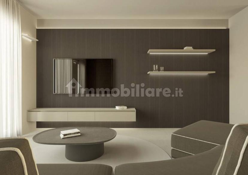 Villa a schiera via Fratelli Volpi, Castelverde — foto 4 di 14