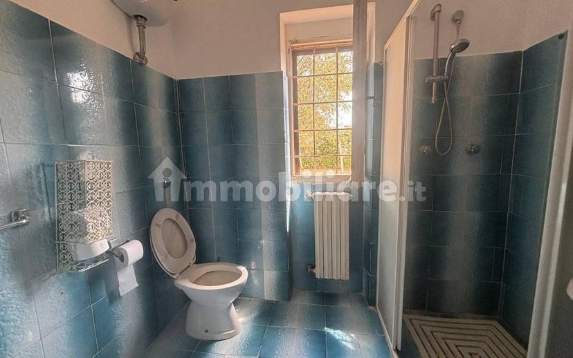 Villa unifamiliare via dei Ciclamini 1x, Cogna, Aprilia — foto 30 di 43