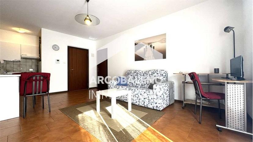 Bilocale ottimo stato, secondo piano, Solteri, Trento — foto 11 di 13
