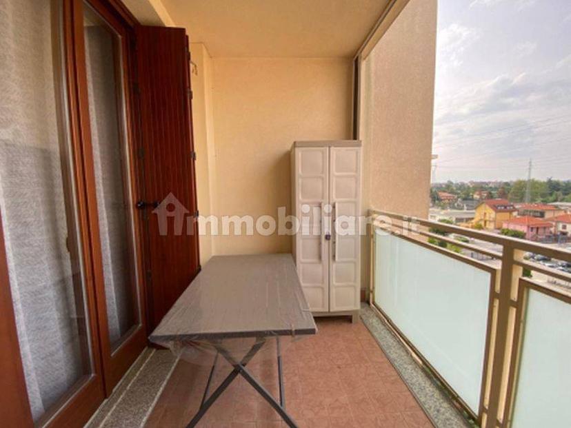 Bilocale via San Cristoforo 101, Centro, Brugherio — foto 10 di 31