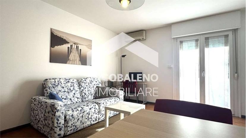 Bilocale ottimo stato, secondo piano, Solteri, Trento — foto 4 di 13