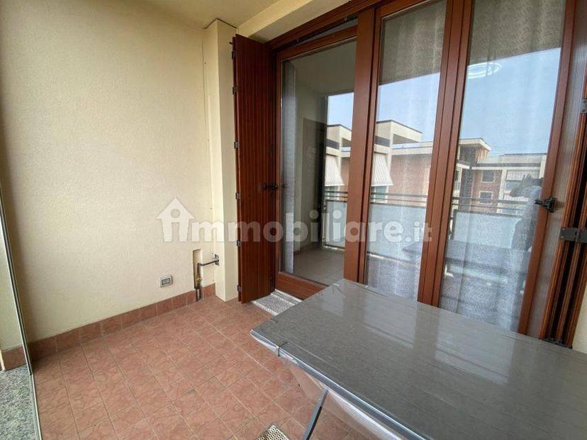 Bilocale via San Cristoforo 101, Centro, Brugherio — foto 3 di 31