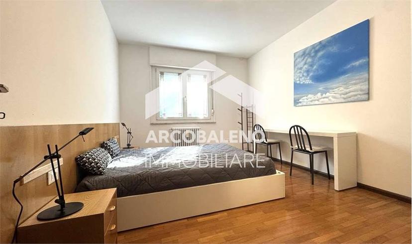 Bilocale ottimo stato, secondo piano, Solteri, Trento — foto 13 di 13