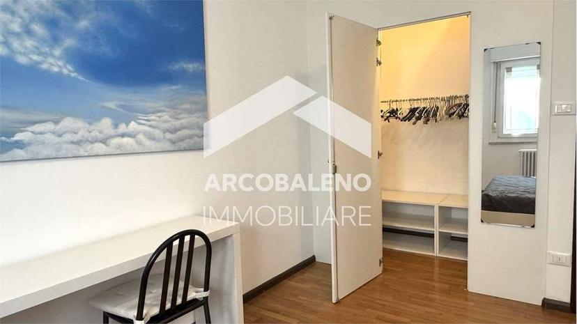 Bilocale ottimo stato, secondo piano, Solteri, Trento — foto 2 di 13