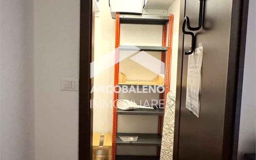 Bilocale ottimo stato, secondo piano, Solteri, Trento — foto 5 di 13