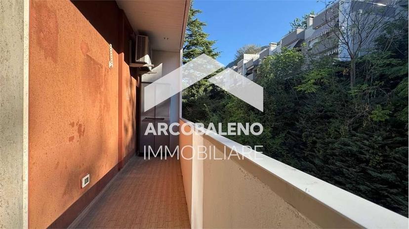 Bilocale ottimo stato, secondo piano, Solteri, Trento — foto 3 di 13