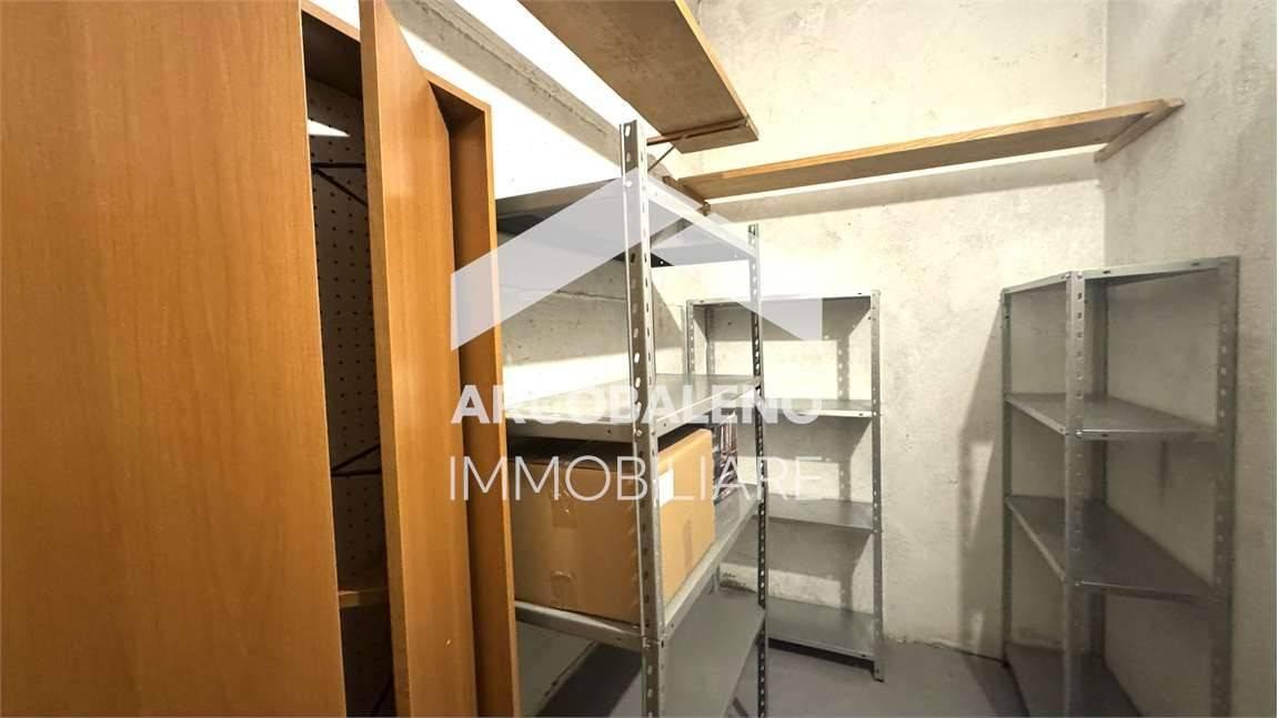 Bilocale ottimo stato, secondo piano, Solteri, Trento