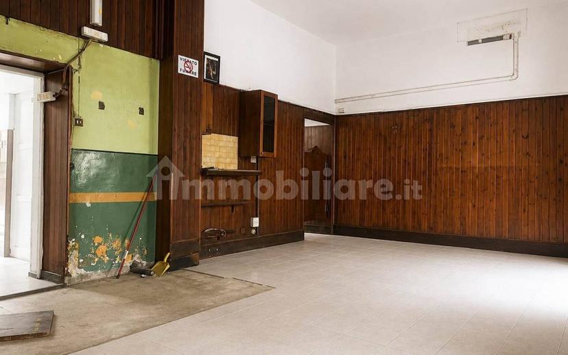 Trilocale da ristrutturare, Centro, Canonica d'Adda — foto 5 di 9