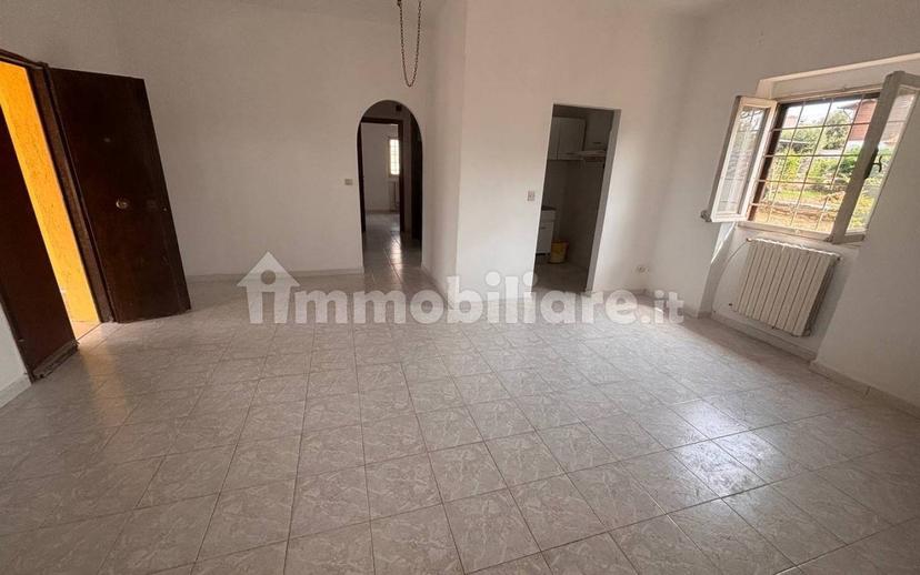 Villa unifamiliare via dei Ciclamini 1x, Cogna, Aprilia — foto 43 di 43
