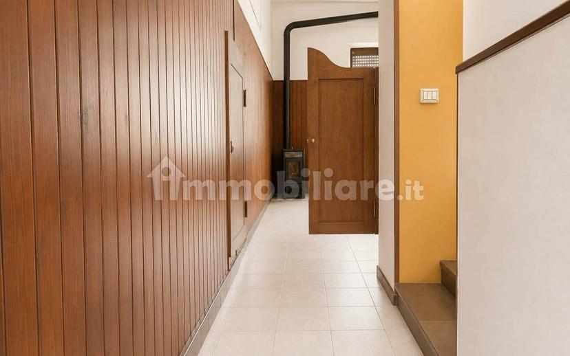 Trilocale da ristrutturare, Centro, Canonica d'Adda — foto 4 di 9