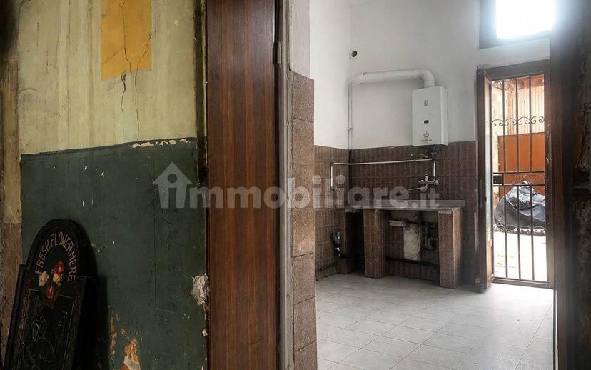 Trilocale da ristrutturare, Centro, Canonica d'Adda — foto 8 di 9