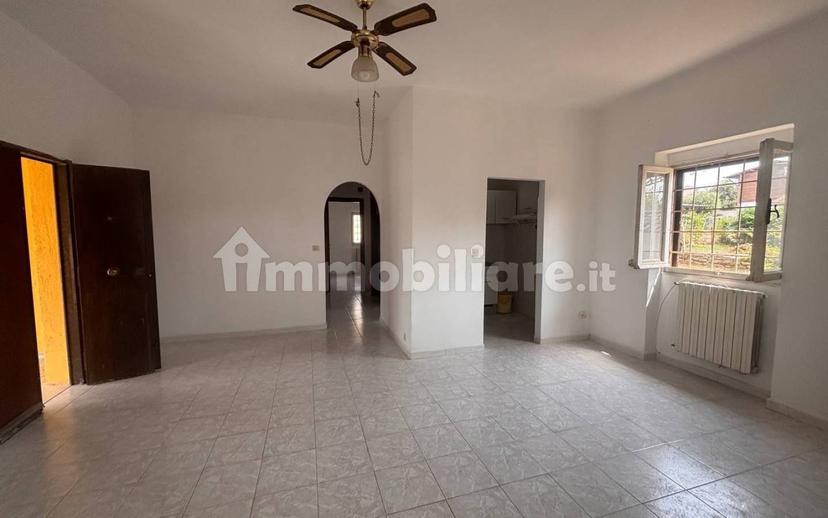 Villa unifamiliare via dei Ciclamini 1x, Cogna, Aprilia — foto 2 di 43