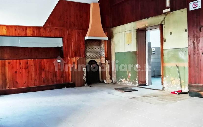 Trilocale da ristrutturare, Centro, Canonica d'Adda — foto 3 di 9