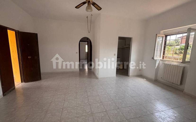Villa unifamiliare via dei Ciclamini 1x, Cogna, Aprilia — foto 14 di 43