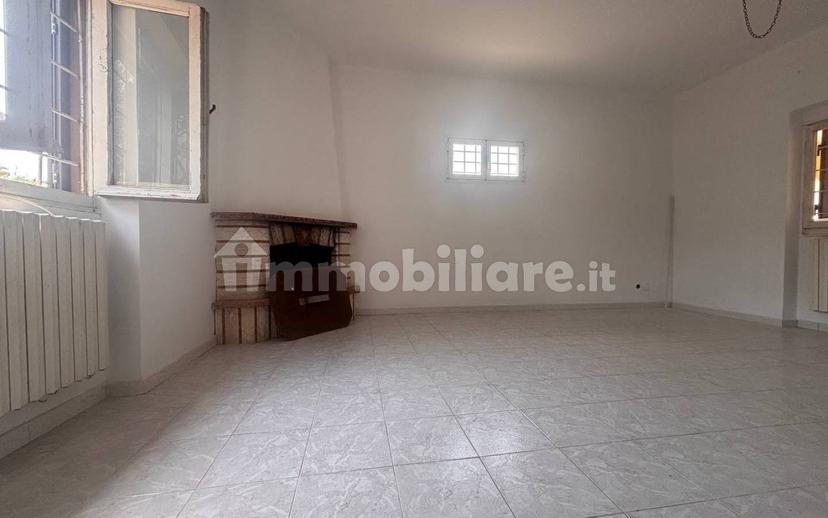 Villa unifamiliare via dei Ciclamini 1x, Cogna, Aprilia — foto 6 di 43