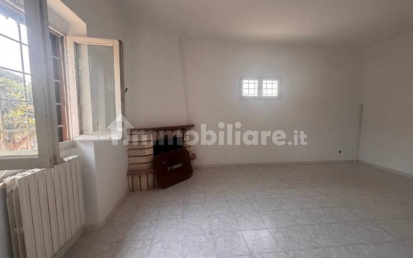 Villa unifamiliare via dei Ciclamini 1x, Cogna, Aprilia — foto 31 di 43