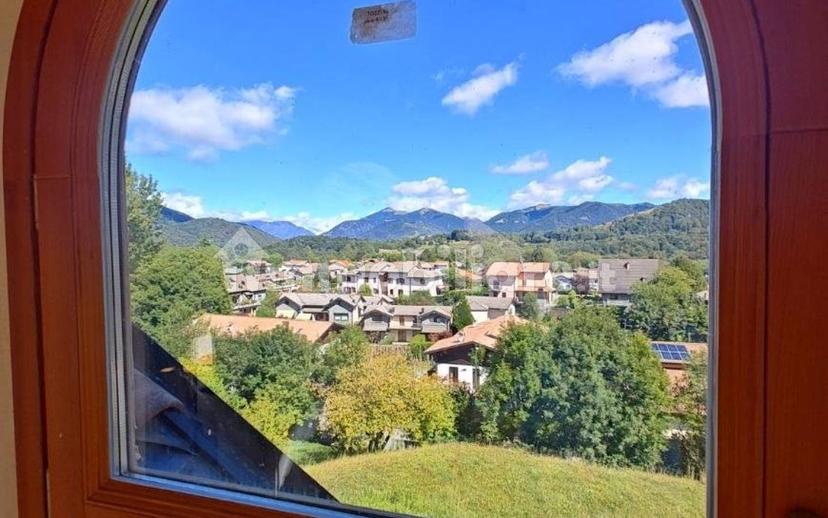Villa unifamiliare via Alessandro Volta 43, Lanzo D'Intelvi, Alta Valle Intelvi — foto 51 di 60