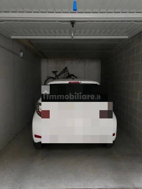 Bilocale via San Cristoforo 101, Centro, Brugherio — foto 29 di 31