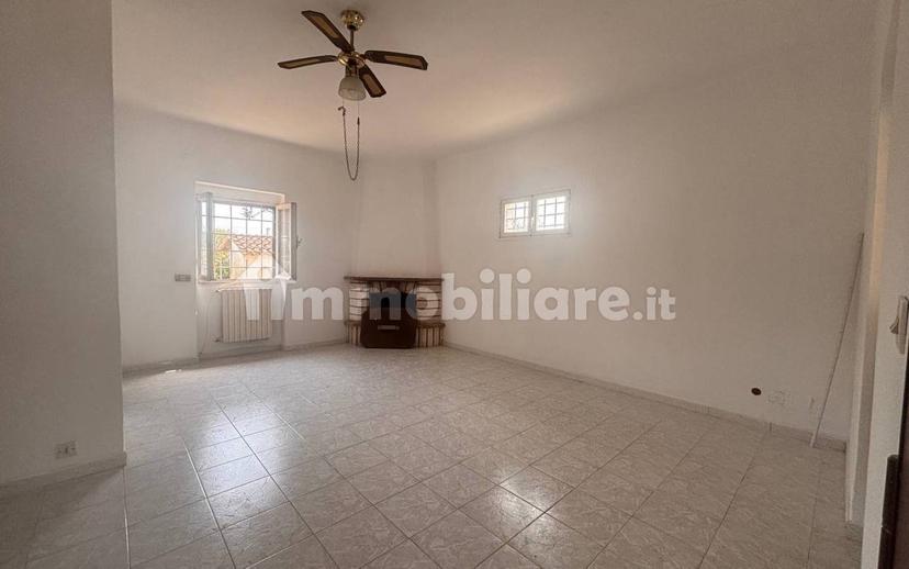 Villa unifamiliare via dei Ciclamini 1x, Cogna, Aprilia — foto 37 di 43
