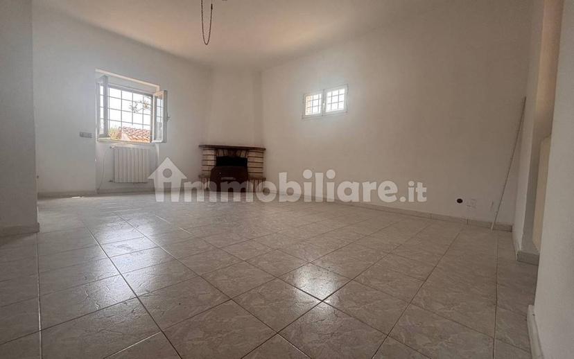 Villa unifamiliare via dei Ciclamini 1x, Cogna, Aprilia — foto 22 di 43