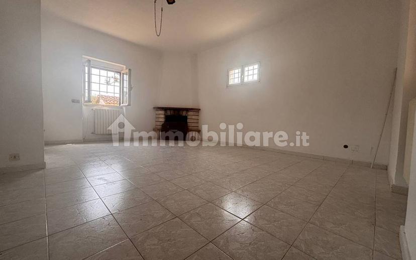 Villa unifamiliare via dei Ciclamini 1x, Cogna, Aprilia — foto 42 di 43