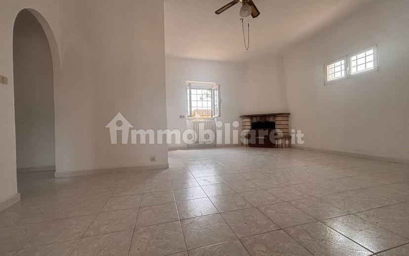 Villa unifamiliare via dei Ciclamini 1x, Cogna, Aprilia — foto 20 di 43