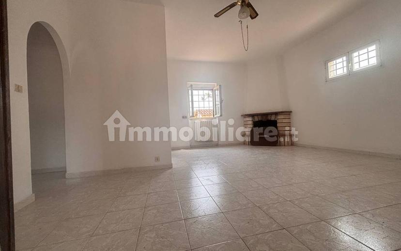 Villa unifamiliare via dei Ciclamini 1x, Cogna, Aprilia — foto 15 di 43