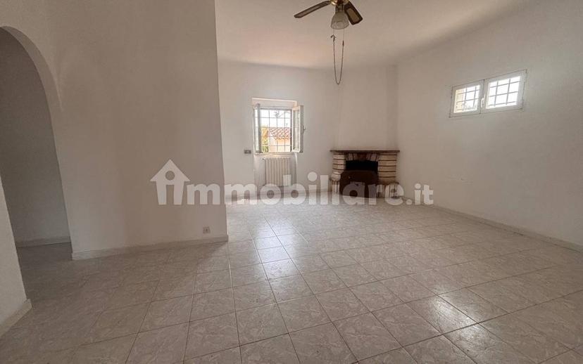 Villa unifamiliare via dei Ciclamini 1x, Cogna, Aprilia — foto 38 di 43