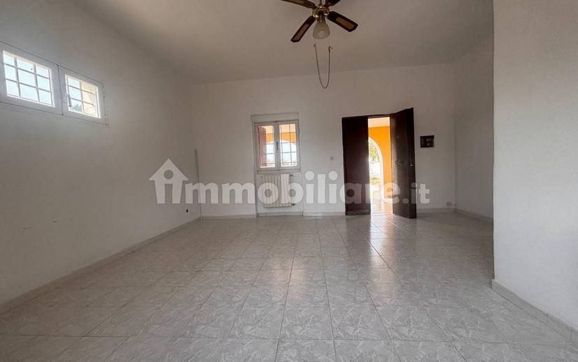 Villa unifamiliare via dei Ciclamini 1x, Cogna, Aprilia