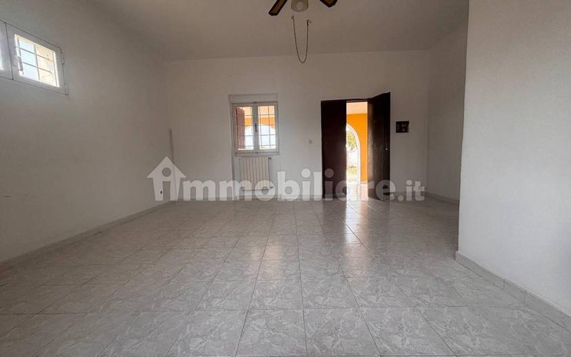 Villa unifamiliare via dei Ciclamini 1x, Cogna, Aprilia — foto 28 di 43