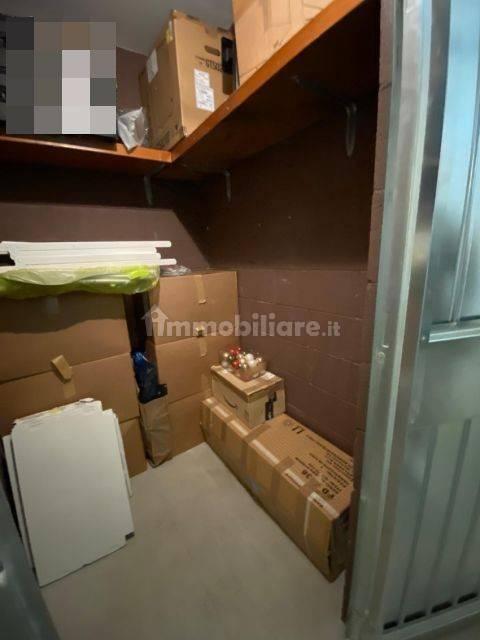 Bilocale via San Cristoforo 101, Centro, Brugherio