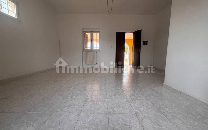 Villa unifamiliare via dei Ciclamini 1x, Cogna, Aprilia — foto 36 di 43